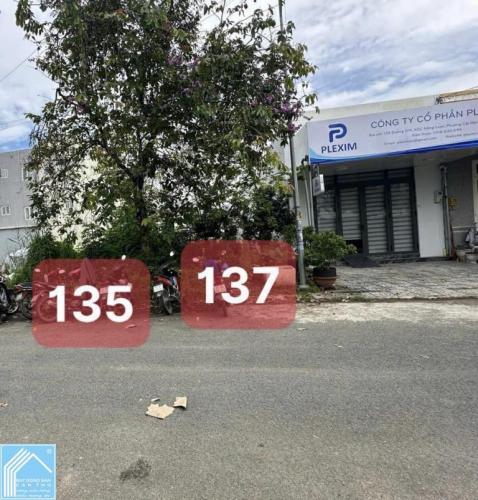 BÁN CẶP NỀN ĐẸP HIẾM – GIÁ TỐT TRONG KDC HỒNG LOAN - Đường D14 – P. Cái Răng – TP. Cần Thơ