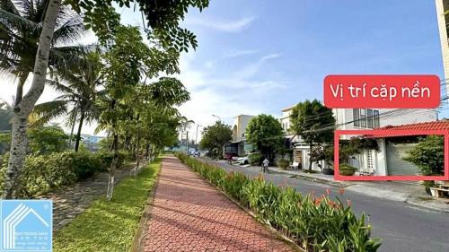 Bán cặp nền đối diện bờ kè công viên kdc thới nhựt 2 - 4 tỷ 900 triệu/nền (có bán lẻ)