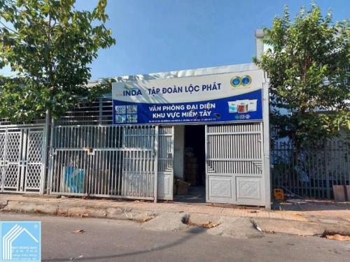 Bán cặp nền đường B1 Phú An, Phường Phú Thứ, TP. Cần Thơ