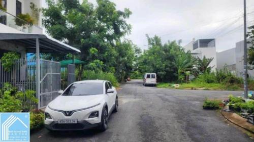 Bán cặp nền đường B9 khu dân cư Phú An, phường Hưng Phú, thành phố Cần Thơ