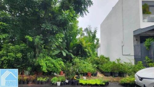Bán cặp nền đường B9 khu dân cư Phú An, phường Hưng Phú, thành phố Cần Thơ