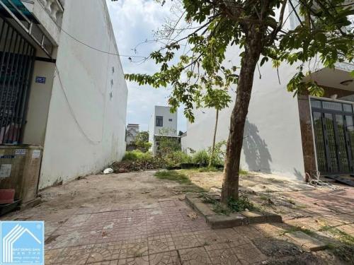 BÁN CẶP NỀN ĐƯỜNG C2 KDC PHÚ AN 