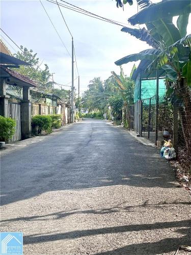 Bán Cặp Nền Đường Cặp Sông Cái răng Bé (Hàng Gòn) - Cách quốc lộ 1A 500m - Gần ĐH Tây Đô