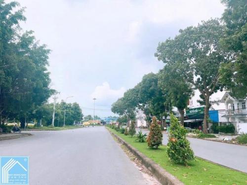 BÁN CẶP NỀN ĐƯỜNG LÊ TRỌNG TẤN CÁI RĂNG CẦN THƠ.