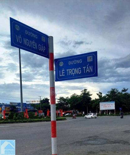 BÁN CẶP NỀN ĐƯỜNG LÊ TRỌNG TẤN CÁI RĂNG CẦN THƠ. BÁN CẶP NỀN ĐƯỜNG LÊ TRỌNG TẤN CÁI RĂNG CẦN THƠ.