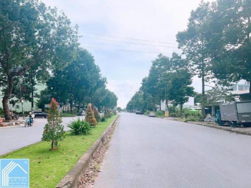 BÁN CẶP NỀN ĐƯỜNG LÊ TRỌNG TẤN CÁI RĂNG CẦN THƠ.