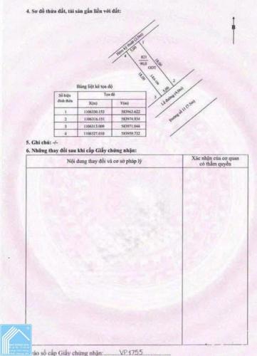 BÁN CẶP NỀN ĐƯỜNG SỐ 11 KDC HỒNG LOAN (5C) CẦN THƠ _ CÁCH TRỤC CHÍNH CHỈ 70M