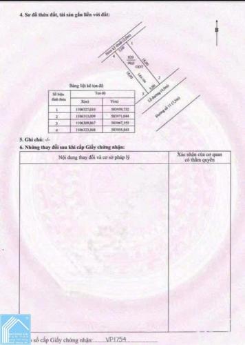 BÁN CẶP NỀN ĐƯỜNG SỐ 11 KDC HỒNG LOAN (5C) CẦN THƠ _ CÁCH TRỤC CHÍNH CHỈ 70M