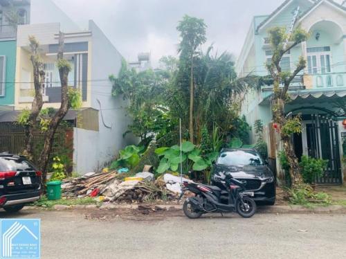 ​BÁN CẶP NỀN ĐƯỜNG SỐ 12 KHU NAM LONG 1 GẦN TRƯỜNG VIỆT HOA