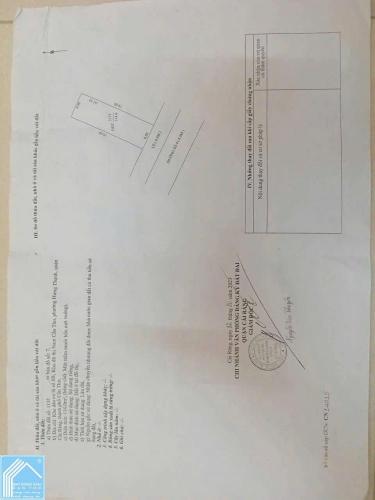 Bán cặp nền đường số 4 khu dân cư Nam Long 1 vị trí tuyệt đẹp gần phía ngoài. 