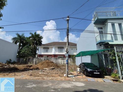 BÁN CẶP NỀN ĐƯỜNG SỐ 5 KHU DÂN CƯ LONG THỊNH - CẦN THƠ