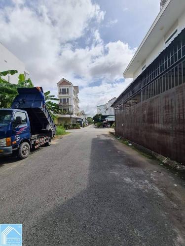 Bán cặp nền đường số 8 khu dân cư Công An (Khu Vạn Phong), P. Phú Thứ, Cái Răng, Cần Thơ  