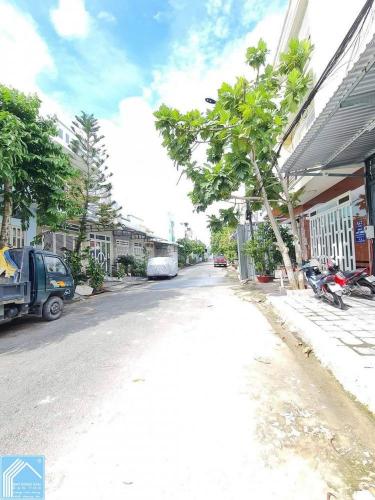 Bán cặp nền đường số 8 khu dân cư Công An (Khu Vạn Phong), P. Phú Thứ, Cái Răng, Cần Thơ  