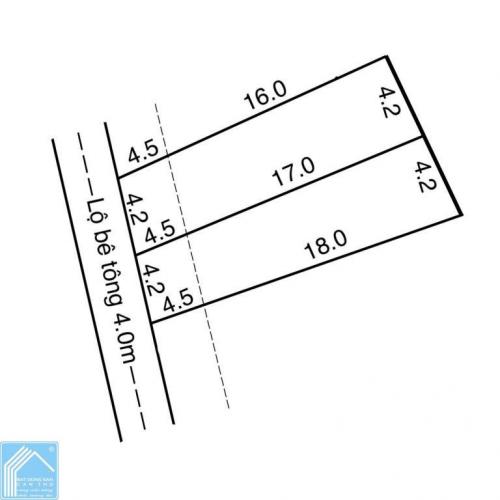 Bán Cặp Nền Gần Vàm Xáng, Phong Điền, Đoạn Nối Vàm Xáng - QL61C TPCT. Bán Cặp Nền Gần Vàm Xáng, Phong Điền, Đoạn Nối Vàm Xáng - QL61C TPCT.