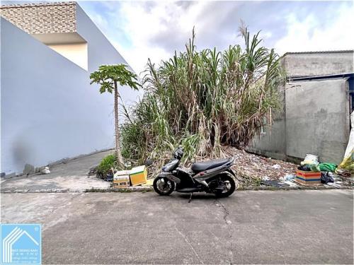  Bán Cặp Nền Giáp KDC 923 Lộ Vòng Cung - Gần Chợ Nổi + Trường Mầm Non, P.An Bình