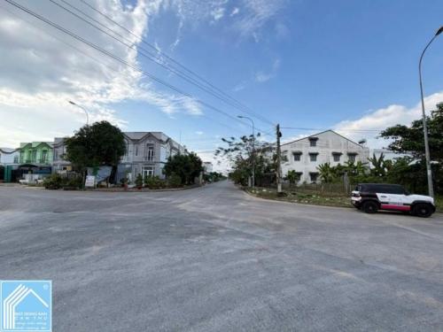 BÁN CẶP NỀN GÓC A7 & A5 KDC PHÚ AN