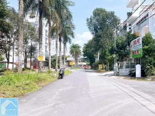 Bán cặp nền GÓc đẹp trục chính đường Phan Trọng Tuệ KDC Diệu Hiền, Phường Hưng Phú, Cần Thơ.