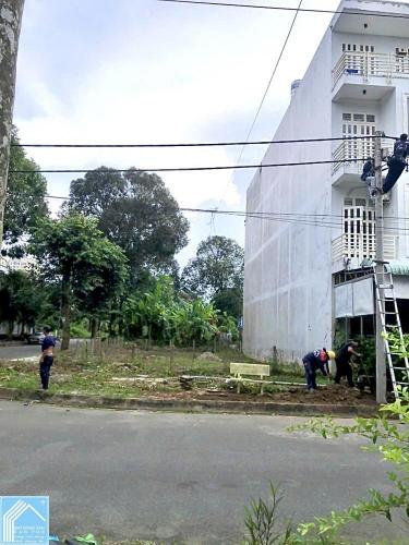 Bán Cặp Nền Góc đường Phan Trọng Tuệ - Trục chính KDC Diệu Hiền