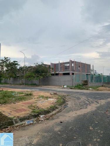 BÁN CẶP NỀN GÓC KHU TÂN PHÚ, P. HƯNG PHÚ, CẦN THƠ.