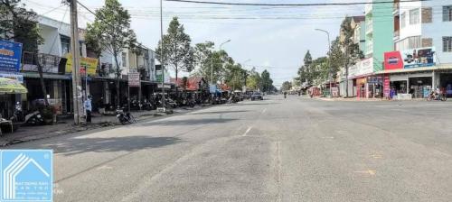 BÁN CẶP NỀN GỐC O2 MẶT TIỀN ĐƯỜNG BÙI QUANG TRINH & ĐƯỜNG SỐ 28 - KHU DÂN CƯ 586