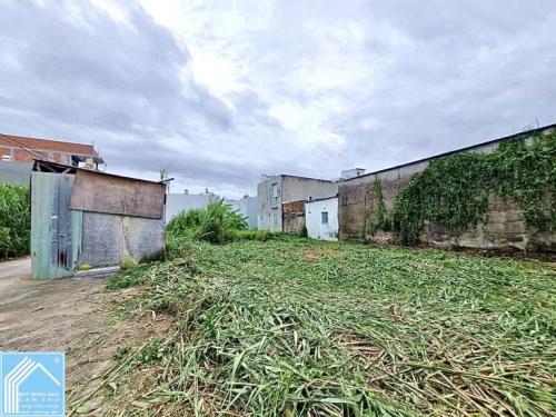 Bán Cặp Nền Hẻm 388z - Cách Khu Đại Ngân 150m, P.Tân An Mới, TP.Cần Thơ