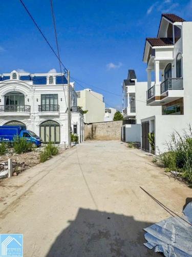 Bán Cặp Nền Hẻm 388z - Cách Khu Đại Ngân 150m, P.Tân An Mới, TP.Cần Thơ