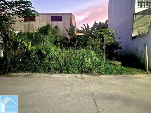  Bán Cặp Nền KDC Quân Đội Số 9 - Cách QL1A 50m, P.Cái Răng