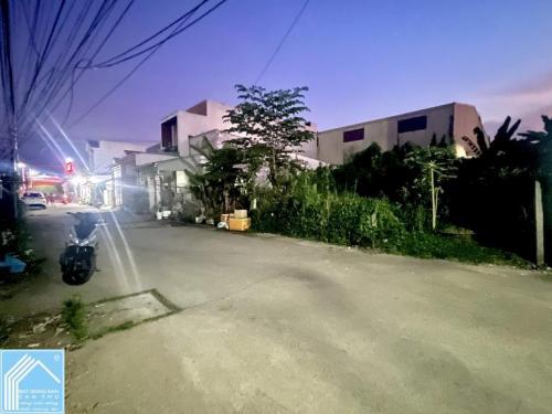  Bán Cặp Nền KDC Quân Đội Số 9 - Cách QL1A 50m, P.Cái Răng