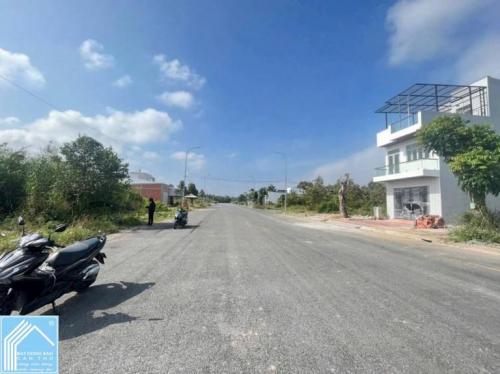 Bán cặp nền khu dân cư tân phú cần thơ giá dưới 2 tỷ