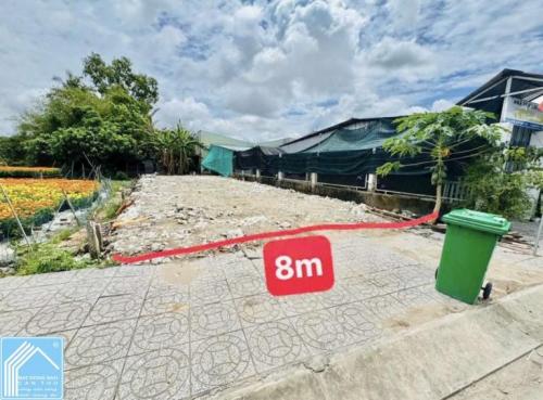 Bán Cặp Nền Mặt tiền đường rạch Cái Sơn - Đoạn Lê Phước Thọ nối Nguyễn Văn Cừ, P.Long Tuyền Bán Cặp Nền Mặt tiền đường rạch Cái Sơn - Đoạn Lê Phước Thọ nối Nguyễn Văn Cừ, P.Long Tuyền