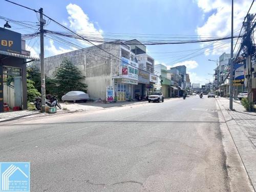 Bán Cặp Nền Mặt tiền đường Trần Nam Phú - Thông Nguyễn Văn Cừ & Hồ Bún Xáng - Gần ĐHCT, ĐHCT