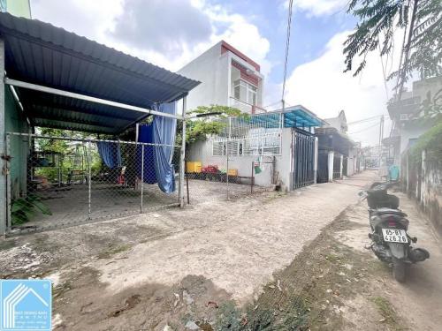 Bán Cặp Nền nhánh đường Trần Nam Phú - Cách Mặt tiền Lộ đang nâng cấp 50m