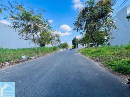Bán cặp nền số 87 và 89 đường D14 Hồng Loan dt 5x16- Giá 5.6 tỷ