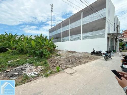 BÁN CẶP NỀN THỔ CƯ RẤT ĐẸP PHÙ HỢP XÂY TRỌ CHO THUÊ - HẺM 2 ĐƯỜNG 3/2 CÁCH BV DA LIỄU CHỈ 200M