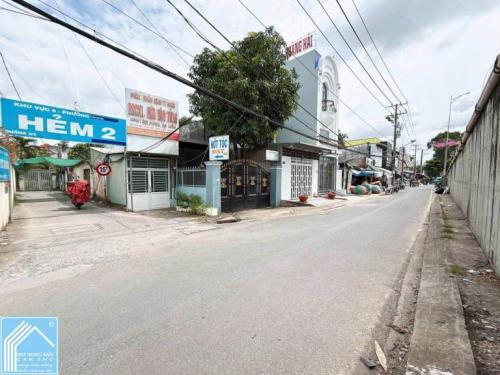 BÁN CẶP NỀN THỔ CƯ RẤT ĐẸP PHÙ HỢP XÂY TRỌ CHO THUÊ - HẺM 2 ĐƯỜNG 3/2 CÁCH BV DA LIỄU CHỈ 200M