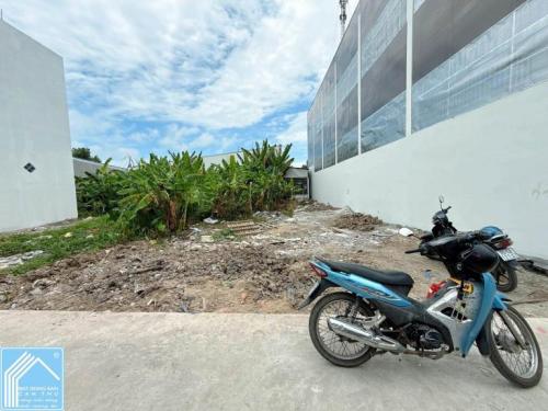 BÁN CẶP NỀN THỔ CƯ RẤT ĐẸP PHÙ HỢP XÂY TRỌ CHO THUÊ - HẺM 2 ĐƯỜNG 3/2 CÁCH BV DA LIỄU CHỈ 200M