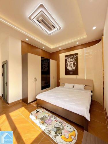 Bán Cặp Nhà 1 Trệt 2 Lầu có hẻm hông đường D14 KDC Hồng Loan Cần Thơ