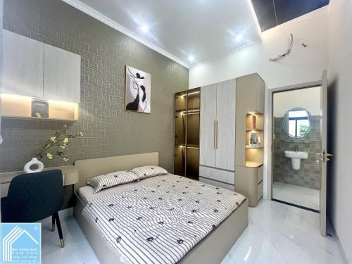 Bán Cặp Nhà hẻm 58 đường 3/2 - Gần Chợ Da Liễu, P.Tân An, TP.Cần Thơ