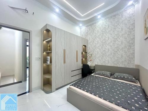 Bán Cặp Nhà hẻm 58 đường 3/2 - Gần Chợ Da Liễu, P.Tân An, TP.Cần Thơ