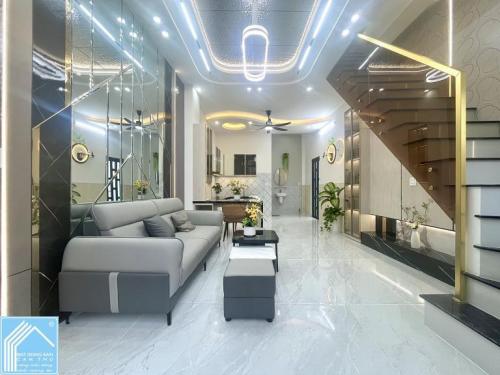 Bán Cặp Nhà hẻm 58 đường 3/2 - Gần Chợ Da Liễu, P.Tân An, TP.Cần Thơ