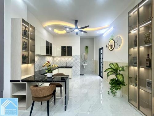 Bán Cặp Nhà hẻm 58 đường 3/2 - Gần Chợ Da Liễu, P.Tân An, TP.Cần Thơ