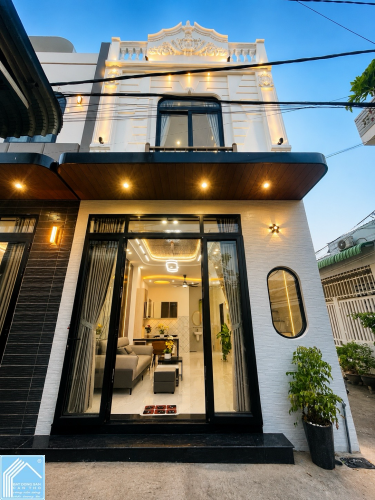 Bán Cặp Nhà hẻm 58 đường 3/2 - Gần Chợ Da Liễu, P.Tân An, TP.Cần Thơ