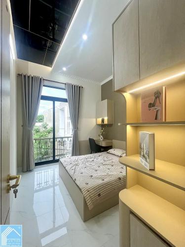 Bán Cặp Nhà hẻm 58 đường 3/2 - Gần Chợ Da Liễu, P.Tân An, TP.Cần Thơ