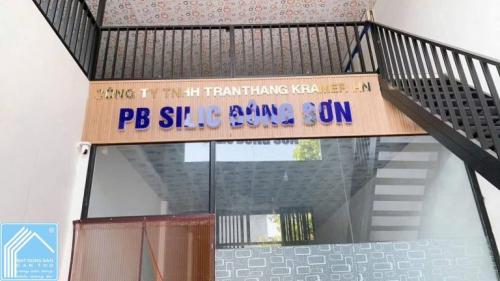 Bán cặp nhà kho trệt lửng còn mới đẹp đường B8 KDC Phú An, P. Hưng Phú, TP Cần Thơ.