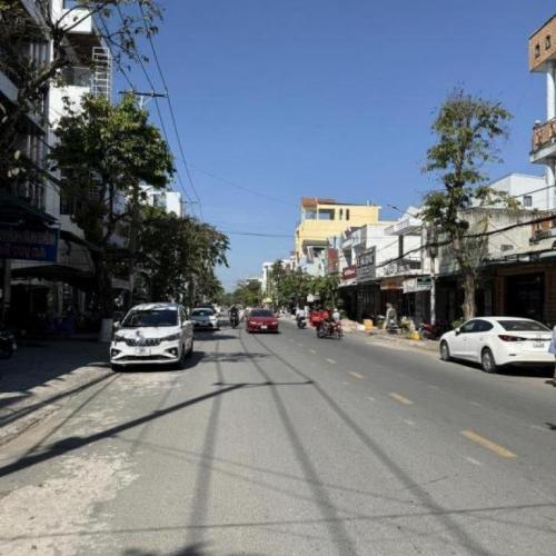 BÁN CẶP NHÀ NGUYỄN TRI PHƯƠNG- AN KHÁNH- CẦN THƠ