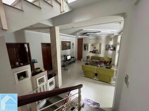 BÁN CẶP NHÀ TRỆT 3 LẦU VỊ TRÍ SÁNG ĐẸP ĐƯỜNG SỐ 47 KDC 586 TP Cần Thơ