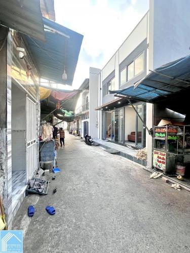 Bán Cặp Nhà Trệt Lầu Cách Chợ Nổi Cái Răng 90m - Lộ Ô Tô 4m - 2 phòng Ngủ - Đầy đủ Nội Thất