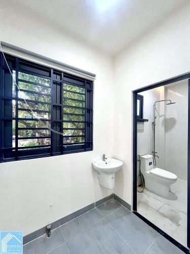 Bán Cặp Nhà Trệt Lầu Cách Chợ Nổi Cái Răng 90m - Lộ Ô Tô 4m - 2 phòng Ngủ - Đầy đủ Nội Thất
