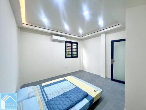 Bán Cặp Nhà Trệt Lầu Cách Chợ Nổi Cái Răng 90m - Lộ Ô Tô 4m - 2 phòng Ngủ - Đầy đủ Nội Thất