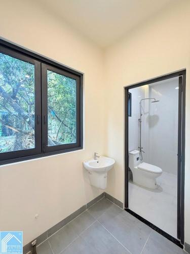 Bán Cặp Nhà Trệt Lầu Cách Chợ Nổi Cái Răng 90m - Lộ Ô Tô 4m - 2 phòng Ngủ - Đầy đủ Nội Thất